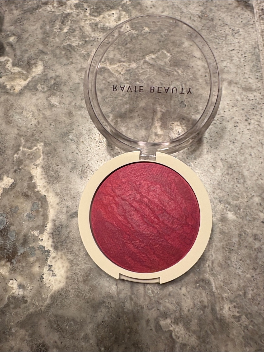 NWOB Ravie Beauty Endless Diffusion Everyday Baked Blush - Oasis